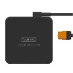 ToolKitRC ADP100 100W 20V Power Supply With XT60 Output Adapter for Q8 Q6 Power Hota HTRC SkyRC Charger RC Drone